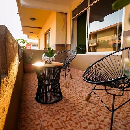 Hotel Casa Arena Zihuatanejo Exterior foto