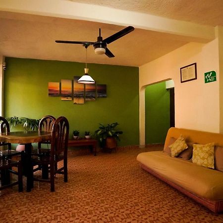 Hotel Casa Arena Zihuatanejo Exterior foto