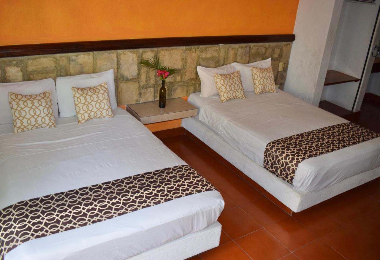 Hotel Casa Arena Zihuatanejo Exterior foto