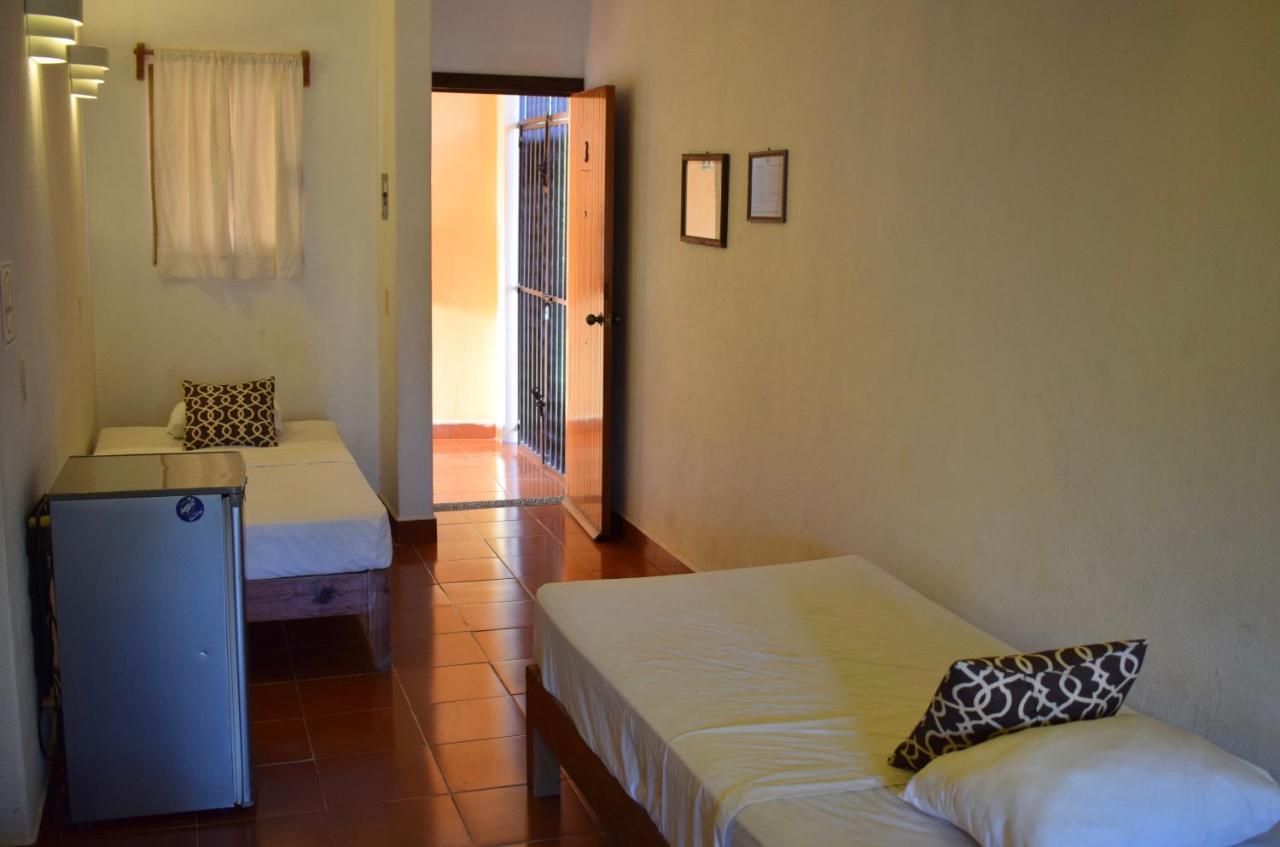 Hotel Casa Arena Zihuatanejo Exterior foto