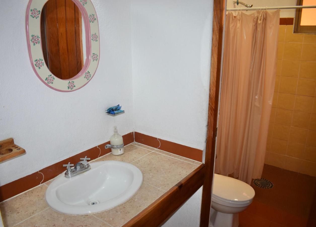 Hotel Casa Arena Zihuatanejo Exterior foto