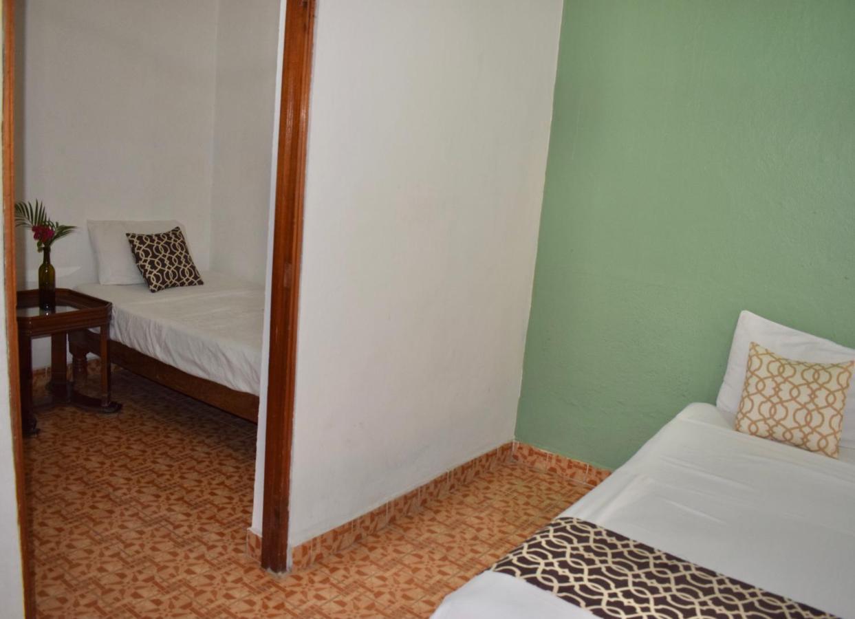 Hotel Casa Arena Zihuatanejo Exterior foto