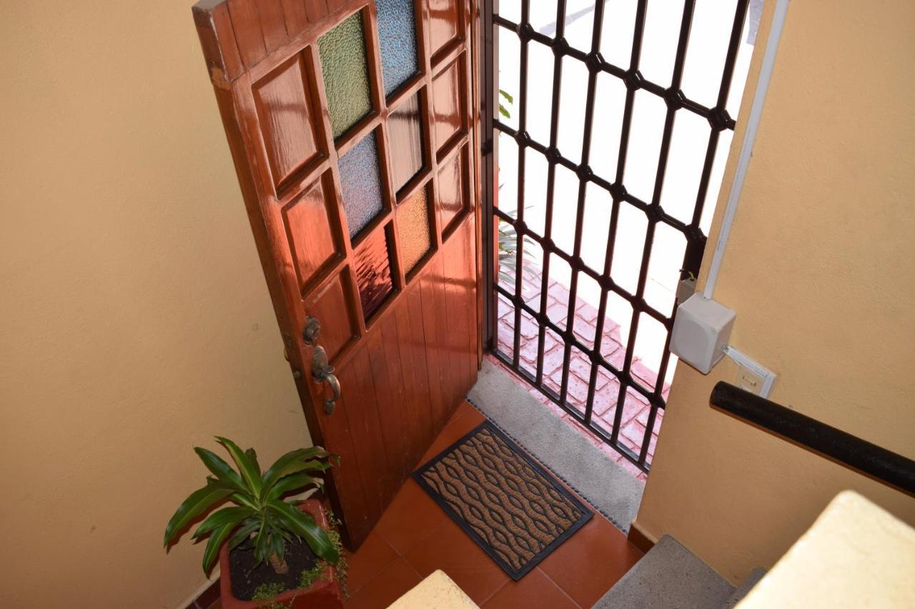 Hotel Casa Arena Zihuatanejo Exterior foto