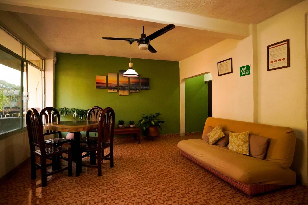 Hotel Casa Arena Zihuatanejo Exterior foto