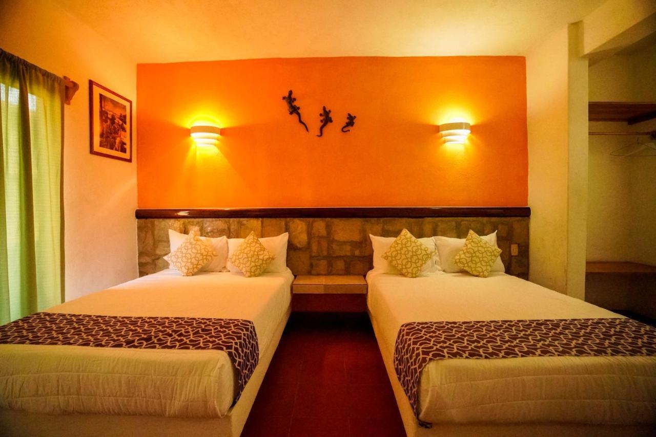 Hotel Casa Arena Zihuatanejo Exterior foto