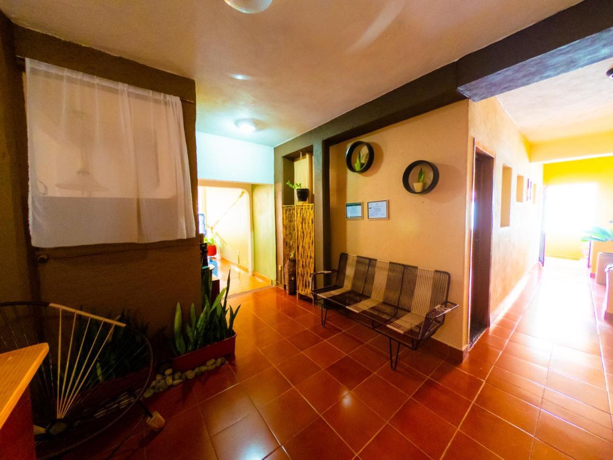 Hotel Casa Arena Zihuatanejo Exterior foto