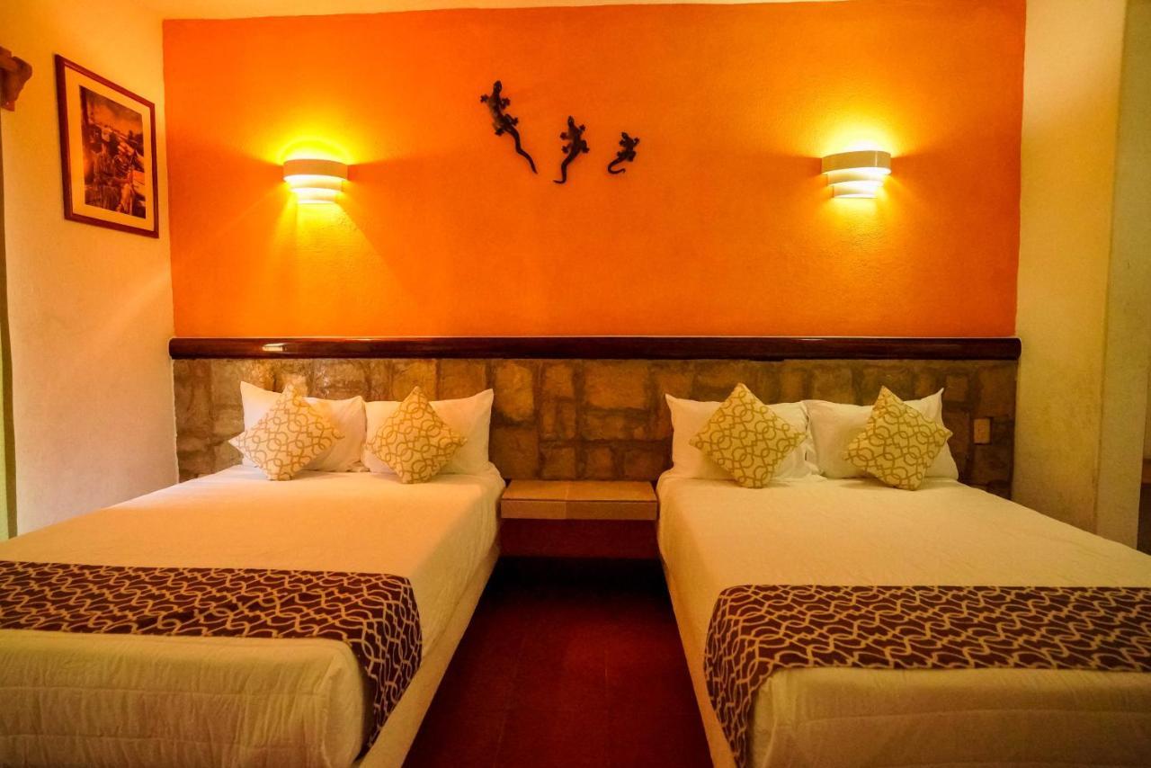 Hotel Casa Arena Zihuatanejo Exterior foto