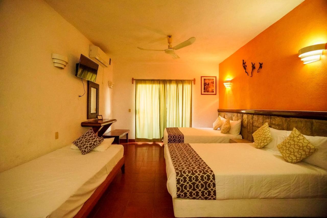 Hotel Casa Arena Zihuatanejo Exterior foto